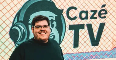 Apesar de Casimiro não é o dono da operação, ele mantém uma participação societária na holding.