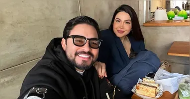 Yudi Tamashiro deixou o Brasil para iniciar uma nova fase da vida em solo japonês ao lado de sua família.