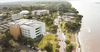 As aulas ocorrerão no Campus Básico da UFPA, em Belém, nos turnos da manhã e da tarde, com início previsto para 13 de agosto.