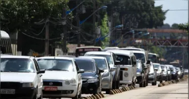 Há três opções de pagamento do IPVA no Pará.
