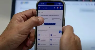 Os segurados poderão consultar os valores da segunda parcela assim que a folha de pagamento de maio for processada pelo INSS.