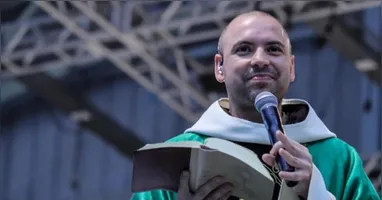 Frei estará em Belém em setembro para evento no Mangueirão.