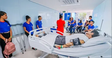 Inscrição deve ser realizada presencialmente  mediante apresentação de RG, CPF e comprovante de residência, em uma das unidades do Senac Belém.