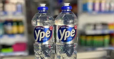 A Ypê já estava sob monitoramento da agência desde novembro do ano passado, quando foi detectada a presença da bactéria Pseudomonas aeruginosa em três versões de sabão líquido para roupas.