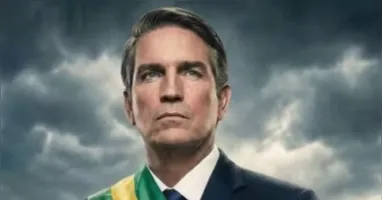 A produção contou com patrocínio do ex-dono do Banco Master, Daniel Vorcaro.
