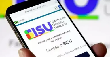 Podem se inscrever candidatos que participaram de uma ou mais edições do Enem nos últimos três anos e que tenham concorrido à etapa regular do Sisu 2026.