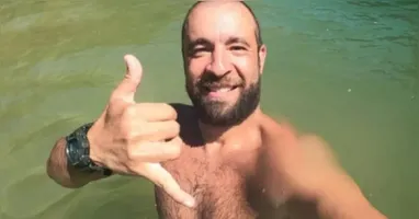 Fabiano Duarte segue em recuperação, sem previsão de alta.