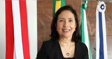 Nazaré Medeiros Rocha é bacharela e mestra em Direito pela Universidade Federal do Pará (UFPA) e ingressou para a magistratura trabalhista em 1994.