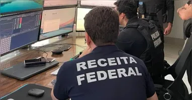 A investigação tinha como alvo a lavagem de dinheiro feita pelo PCC