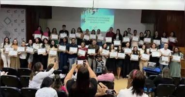 Programa de Capacitação Profissional em Serviço