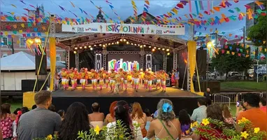 Evento contará com ação de educação ambiental.