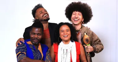 Projeto reúne apresentações artísticas, ações formativas e atividades culturais.