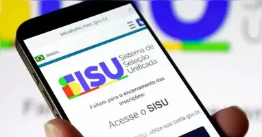 O candidato pode escolher até dois cursos, definindo primeira e segunda opção, e alterar as escolhas quantas vezes quiser durante o período de inscrição.