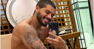 Cantor já havia comentando sobre o assunto em fevereiro deste ano.