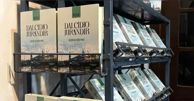 Projeto busca reforçar o trabalho de valorização e preservação da obra do escritor paraense.