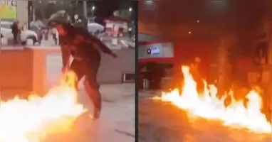 Caso é investigado pela Polícia Civil.