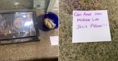 Imagem ilustrativa da notícia Mulher que matou crianças com ovo da páscoa envenenado é condenada