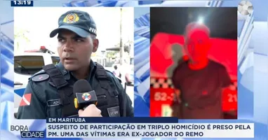 Crime teria sido resultado de um confronto entre grupos rivais da região.