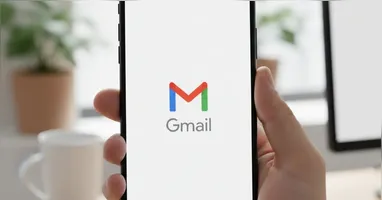 Novo endereço também  valerá para serviços associados à conta Google, como o Google Drive e o Google Fotos.