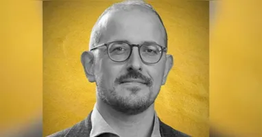 Brasileiro trabalhou ao lado do cientista Marcus Conrad, do Instituto Helmholtz de Munique, no desenvolvimento da pesquisa.