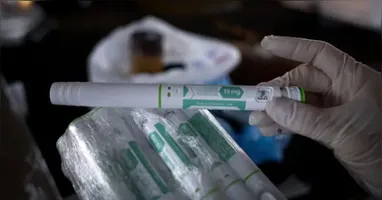 Canetas vendidas atualmente não possuem garantia de que estejam na concentração adequada ou tenham sido produzidas de forma segura.