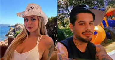 Zé Felipe tem a vida acompanhada de perto pelos fãs desde do fim do relacionamento com a influenciadora Virginia Fonseca.