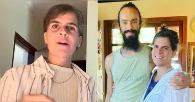 Mariana Maffeis e Badarik González anunciaram o fim do casamento após anos de relacionamento.