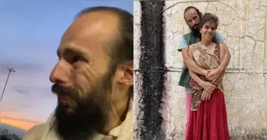 Mariana Maffeis, filha de Ana Maria Braga, anunciou o fim do casamento com um vídeo no Youtube.