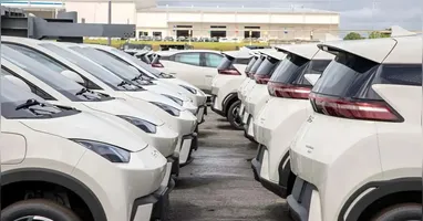 Chegada e expansão de fabricantes chinesas no país pode ser considerada como umdos principais fatores para a nova dinâmica do setor.