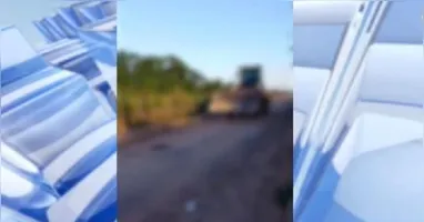 Servidor público foi afastado do cargo