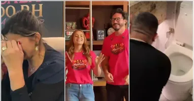 Casal está proibido de criar ou divulgar  conteúdos em redes sociais que exponham empregados domésticos ou outros trabalhadores a situações consideradas humilhantes ou vexatórias.