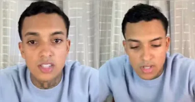 A motivação do agora ex-funkeiro se deve à conversão religiosa