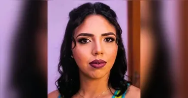 Nájylla Duenas Nascimento foi morta a tiros pelo marido, que é Guarda Municipal