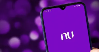 Dados de bancos digitais, como o Nubank, pode ser declarado