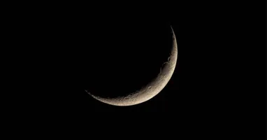 A lua Minguante parece não trazer alegria para alguns signos