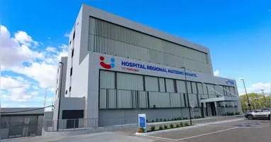 São 650 oportunidades na unidade hospital do Estado em Marabá