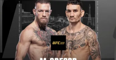 O retorno do irlandês foi confirmado pelo UFC e já com luta marcada
