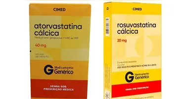 Os medicamentos foram suspensos pela Anvisa