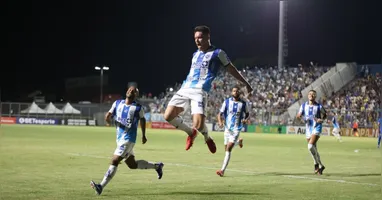 Jogadores terão pouco tempo para comemorar o título do bicampeonato da Copa Norte
