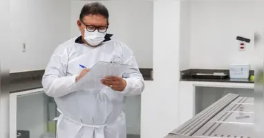 Entre as vagas no certame da PCIPA está o cargo de médico-legista