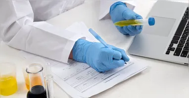 O exame toxicológico vai valer para quem vai tirar o documento pela primeira vez