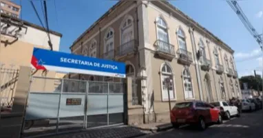 São 15 vagas na Secretaria de Justiça para várias cidades paraenses