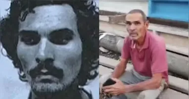 Passaram mais de 40 anos para o acusado de atropelar foliões em carnaval ser encontrado e preso