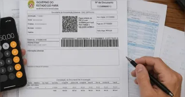 O documento poderá ser emitido no site da Sefa-PA