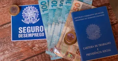 O seguro-desemprego é a renda temporária por ocasião da demissão do trabalhador