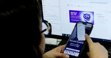 A consulta para o benefício da restituição do Imposto de Renda estará liberada