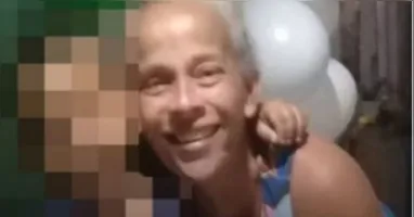 As investigações apontam que o principal suspeito é o companheiro da mulher