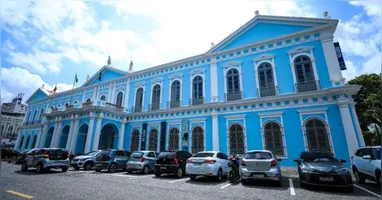 Prefeitura de Belém confirmou a redução da jornada de trabalho dos servidores em julho
