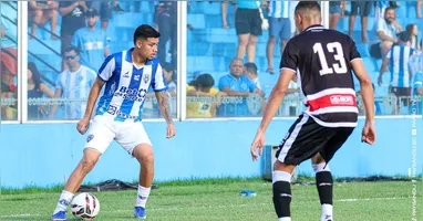 Papão precisa voltar a vencer na competição que já tem os últimos confrontos da primeira fase definidos