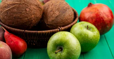Apesar de serem boas para emagrecer e diabetes, frutas precisam ser consumidas com controle